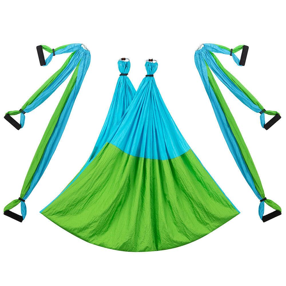 Flexible Aerial Silk Yoga Hammock Swing - Westfield Retailers