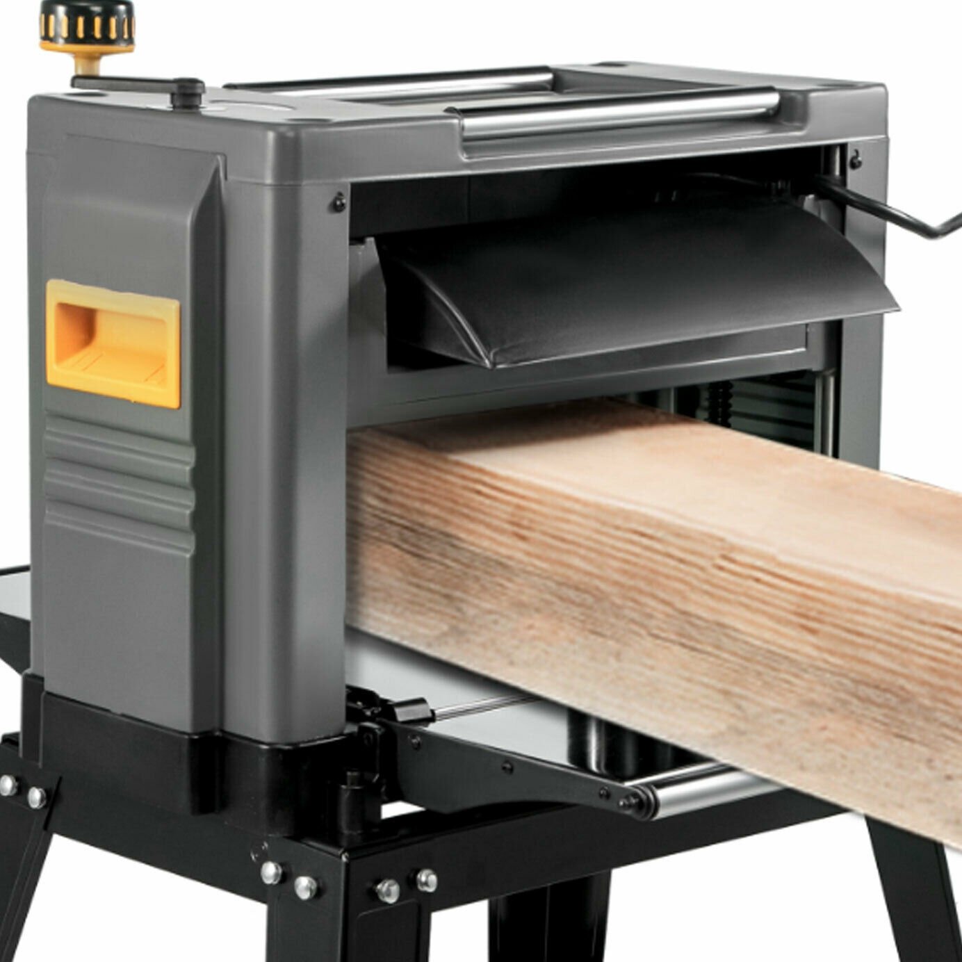 Heavy Duty Electric Woodworking Surface Thickness Planer Machine 12.5" - Westfield Retailers