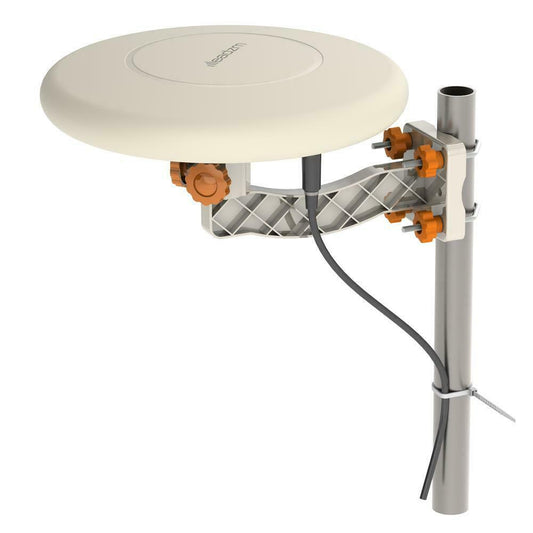 Omni Directional Outdoor Long Range Digital Amplified HDTV Antenna - Westfield Retailers