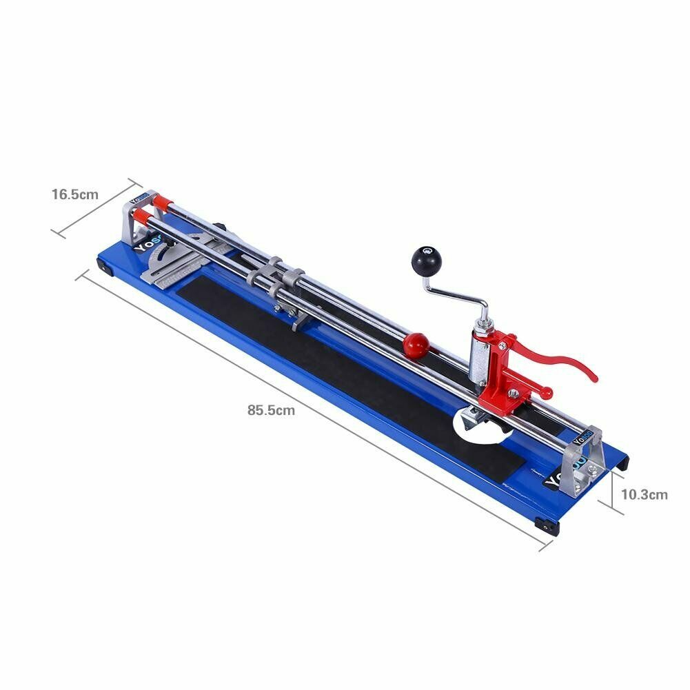 Premium Manual Ceramic Tile Cutter - Westfield Retailers