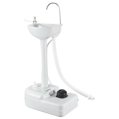 Portable Outdoor Handwashing Camping Station Sink 17L - Westfield Retailers