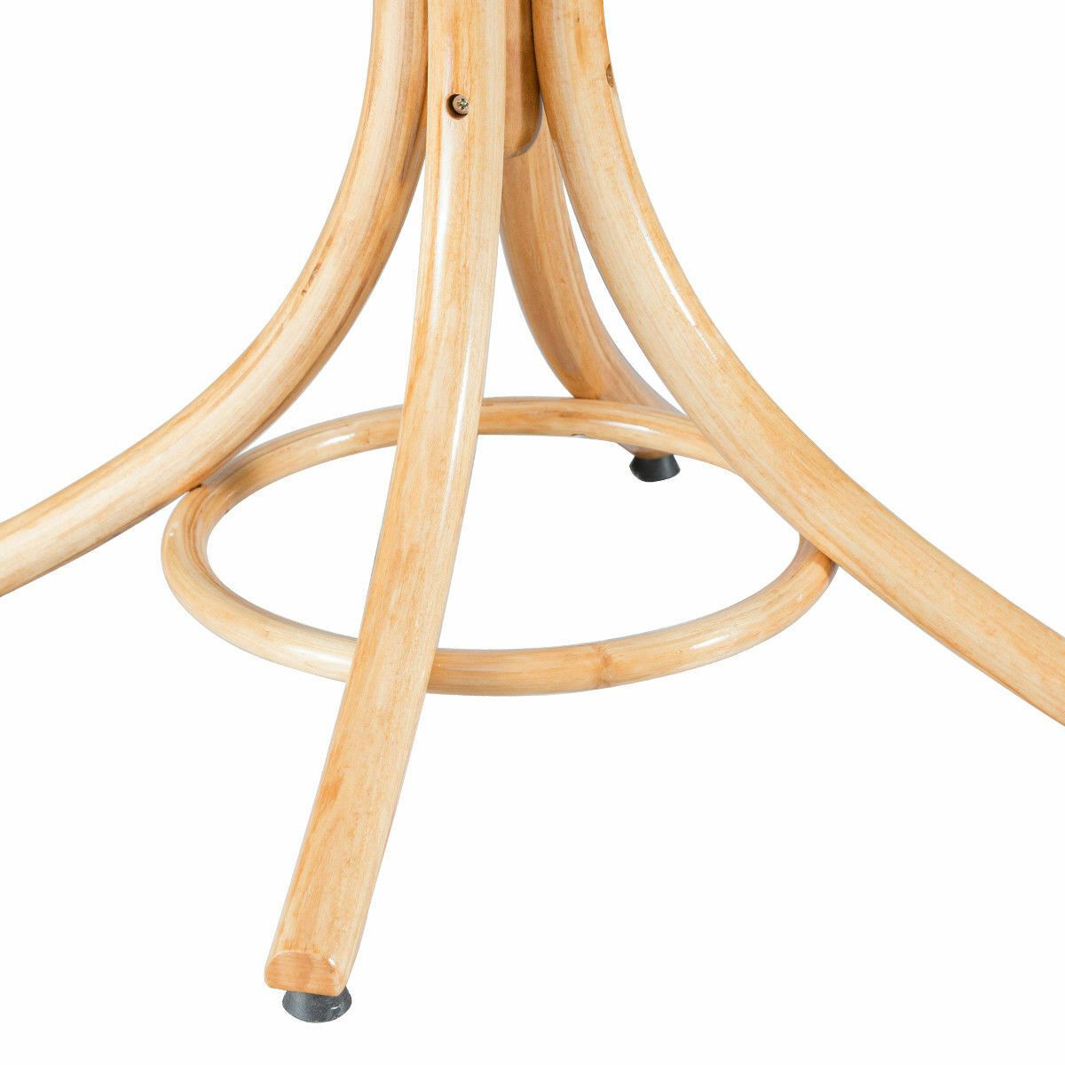 Premium Free Standing Modern Entryway Coat Tree Hanger Rack Stand - Westfield Retailers