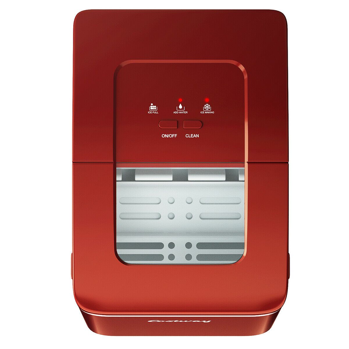 Portable Countertop Home Ice Maker Machine - Westfield Retailers