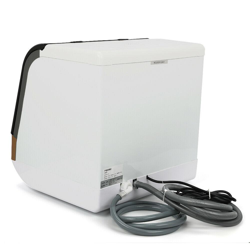 Ultimate Portable Table Countertop Dishwasher - Westfield Retailers