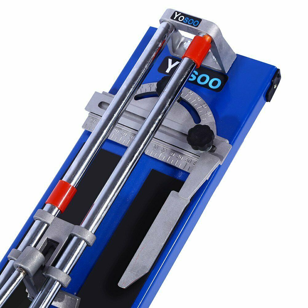 Premium Manual Ceramic Tile Cutter - Westfield Retailers