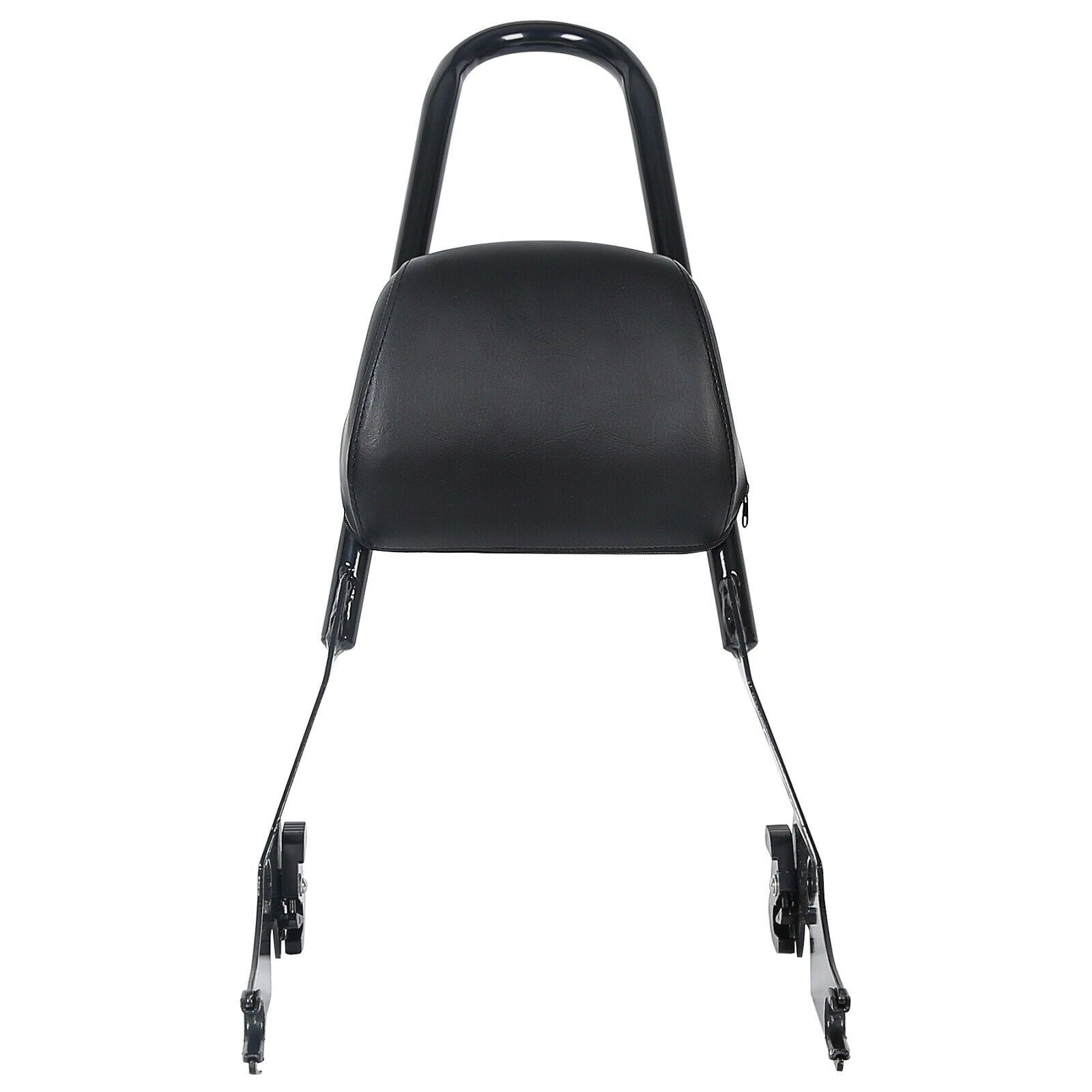 Heavy Duty Sportster Motorcycle Custom Backrest Sissy Bar - Westfield Retailers