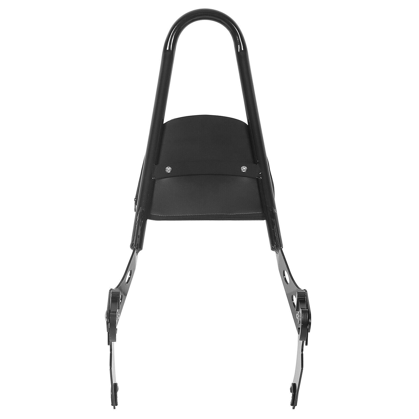 Heavy Duty Sportster Motorcycle Custom Backrest Sissy Bar - Westfield Retailers