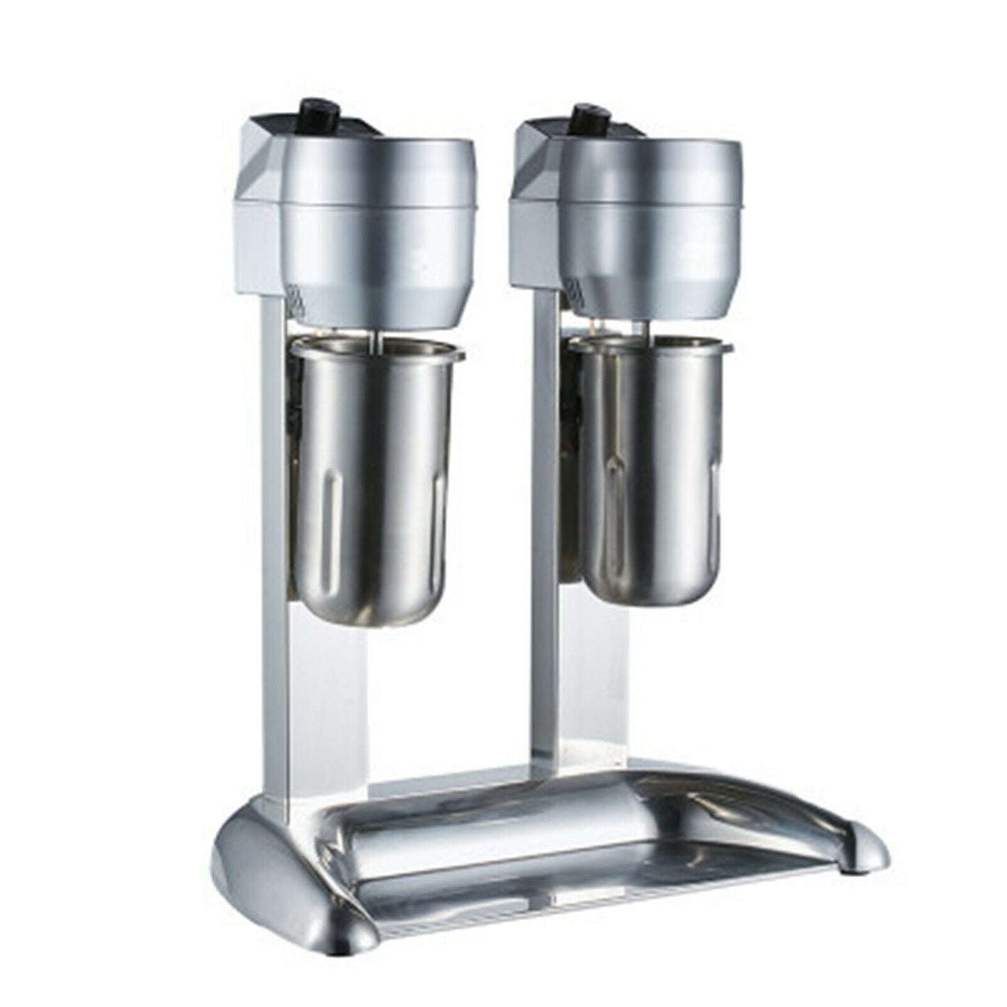 Powerful Tabletop Milkshake Mixer & Maker Machine - Westfield Retailers