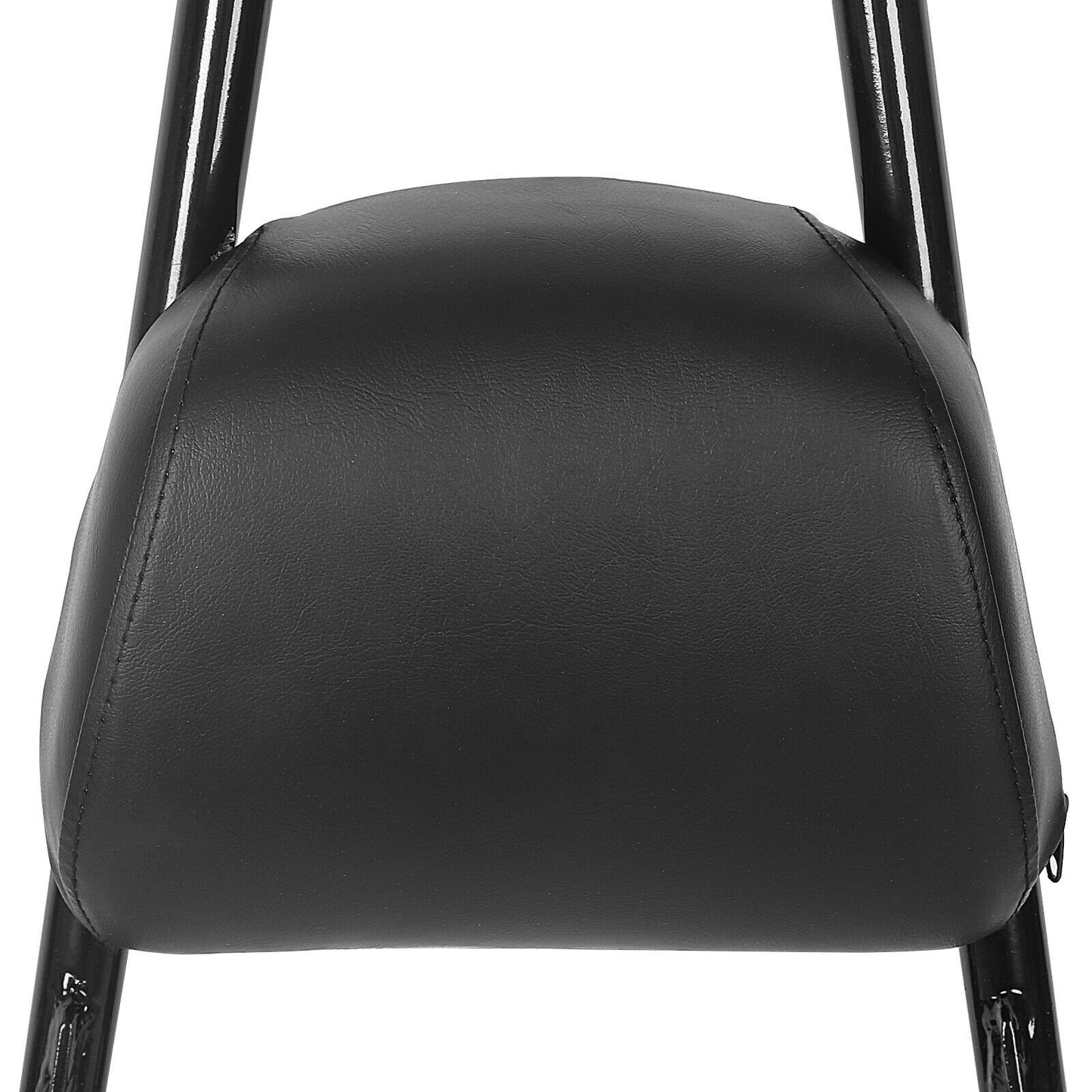 Heavy Duty Sportster Motorcycle Custom Backrest Sissy Bar - Westfield Retailers