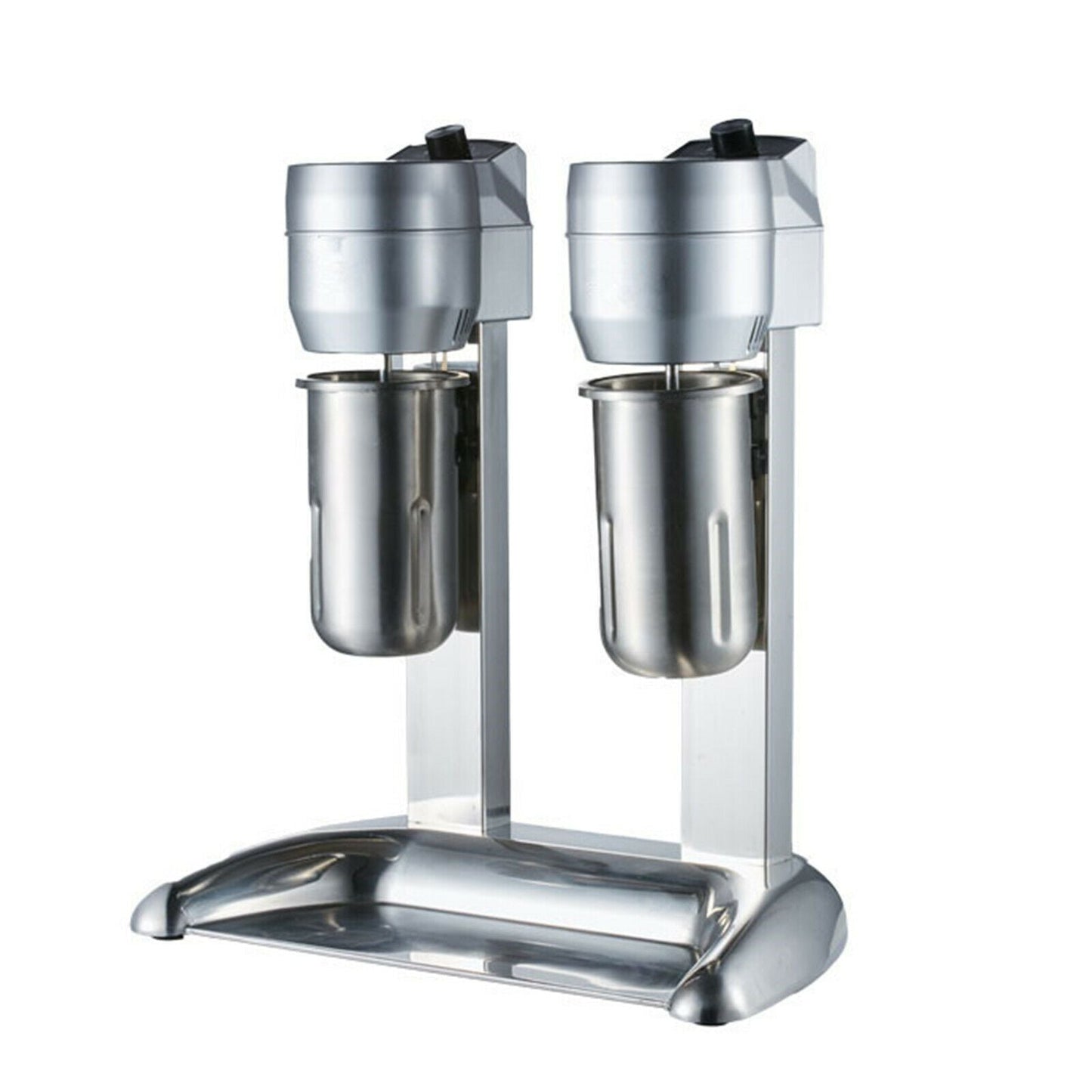 Powerful Tabletop Milkshake Mixer & Maker Machine - Westfield Retailers