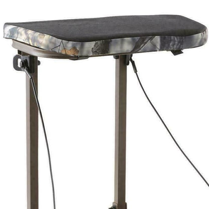 Portable Lightweight Hangon Self Climbing Deer Tree Stand - Westfield Retailers