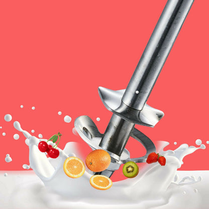 Powerful Tabletop Milkshake Mixer & Maker Machine - Westfield Retailers