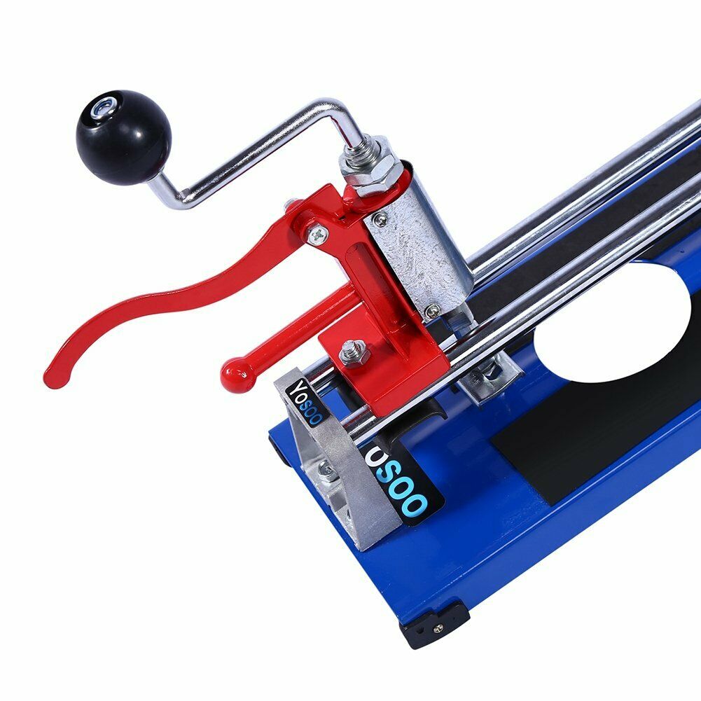 Premium Manual Ceramic Tile Cutter - Westfield Retailers