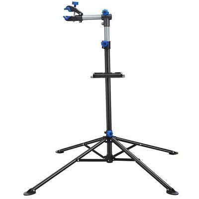 Premium Adjustable Compact Bike Repair Work Stand - Westfield Retailers