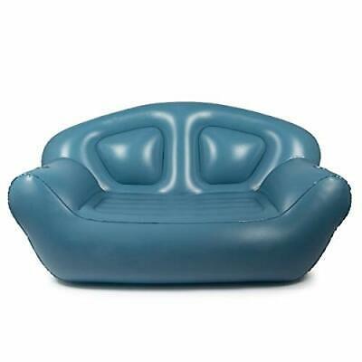 Premium Blow Up Inflatable Air Sofa Couch Bed - Westfield Retailers