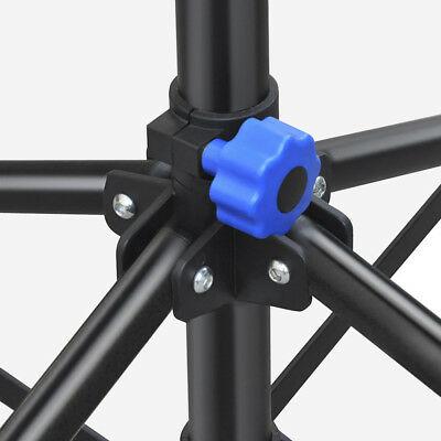 Premium Adjustable Compact Bike Repair Work Stand - Westfield Retailers