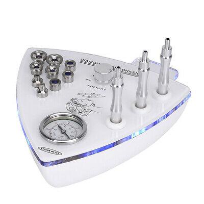 Powerful Diamond Microdermabrasion Machine Tool Kit - Westfield Retailers