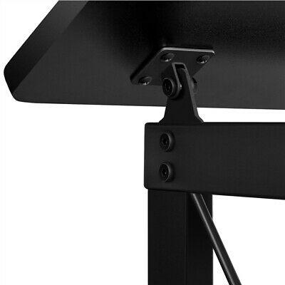 Large Tilting Architectural Drafting / Drawing Table Desk - Westfield Retailers