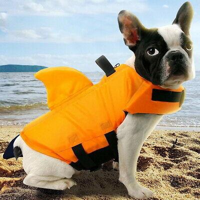 Premium Life Jacket Float Vest For Dogs - Westfield Retailers