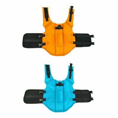 Premium Life Jacket Float Vest For Dogs - Westfield Retailers