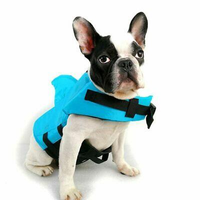 Premium Life Jacket Float Vest For Dogs - Westfield Retailers