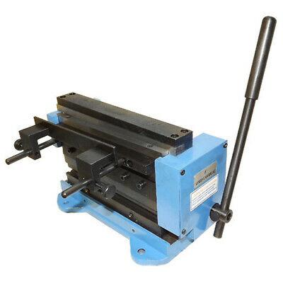 Mini Sheet Metal Bender Brake 8" - Westfield Retailers