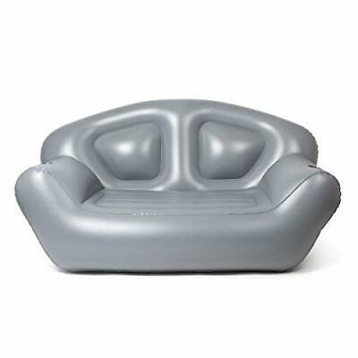 Premium Blow Up Inflatable Air Sofa Couch Bed - Westfield Retailers