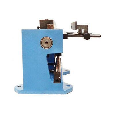 Mini Sheet Metal Bender Brake 8" - Westfield Retailers