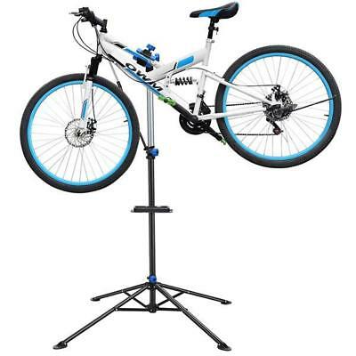 Premium Adjustable Compact Bike Repair Work Stand - Westfield Retailers