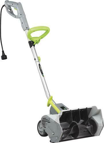 Premium Powerful Electric Snow Blower 16" - Westfield Retailers