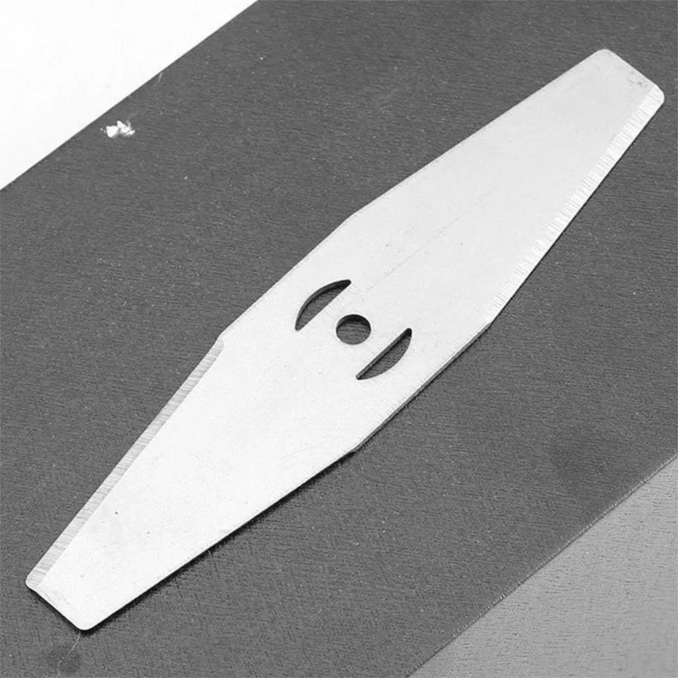 Grazer 5pcs Grazer Diamond Shape Metal Blades.