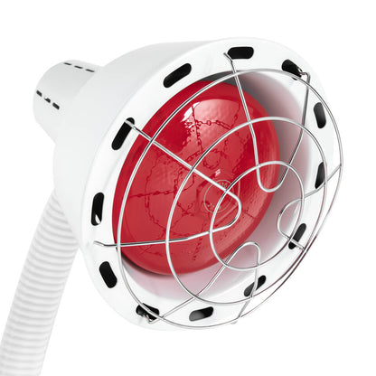 Infrared Heat Light Therapeutic Therapy Lamp