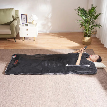 WexoSpa™ Infrared Sauna Blanket