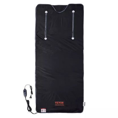 WexoSpa™ Infrared Sauna Blanket