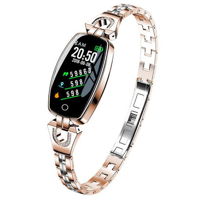 Smartwatch Fitness & Health Smart Bracelet For Women - Westfield Retailers