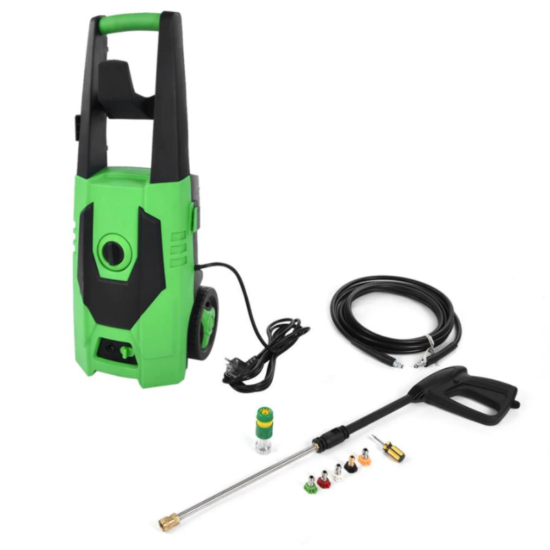 Portable Electric Pressure Power Washer 3000 PSI - Westfield Retailers