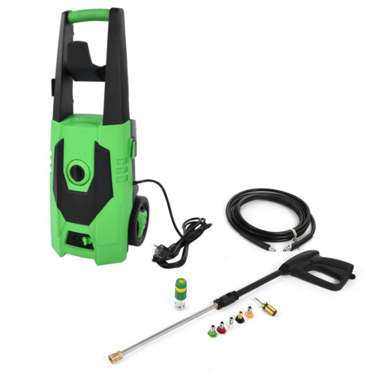 Portable Electric Pressure Power Washer 3000 PSI - Westfield Retailers