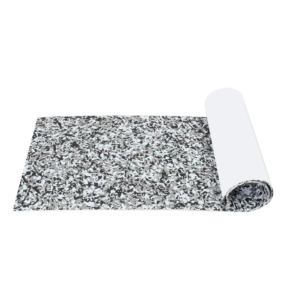 Ultimate Camouflage Marine Vinyl Boat Flooring Carpet Mat - Westfield Retailers