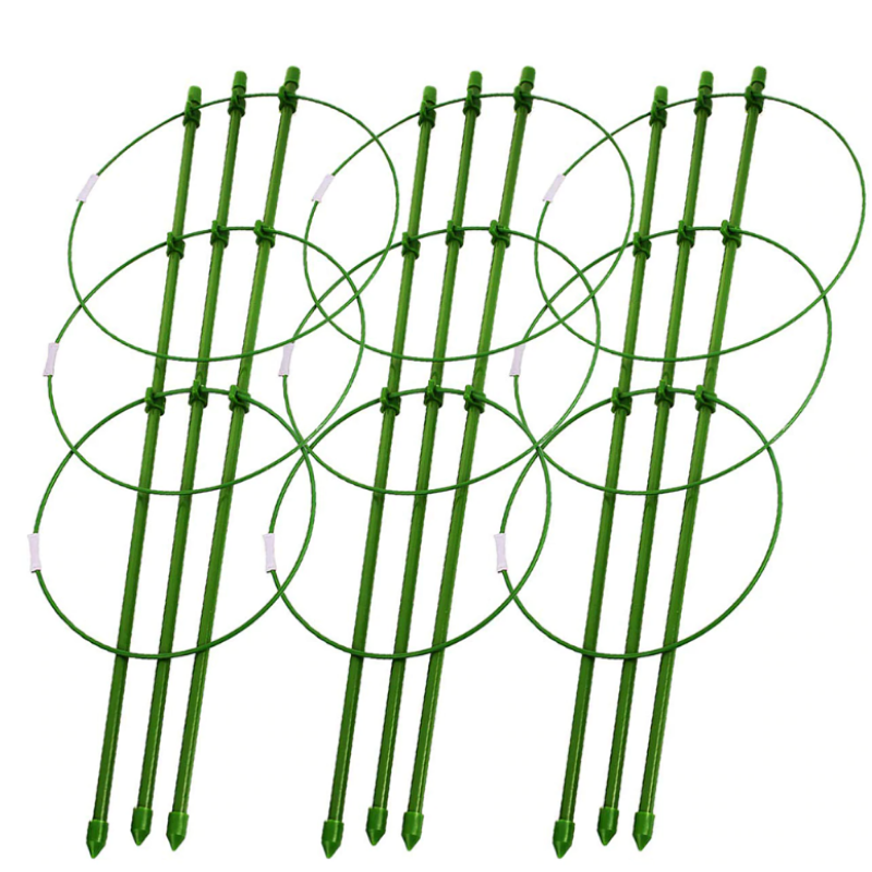 Heavy Duty Tomato Plant Support Trellis Cage - Westfield Retailers