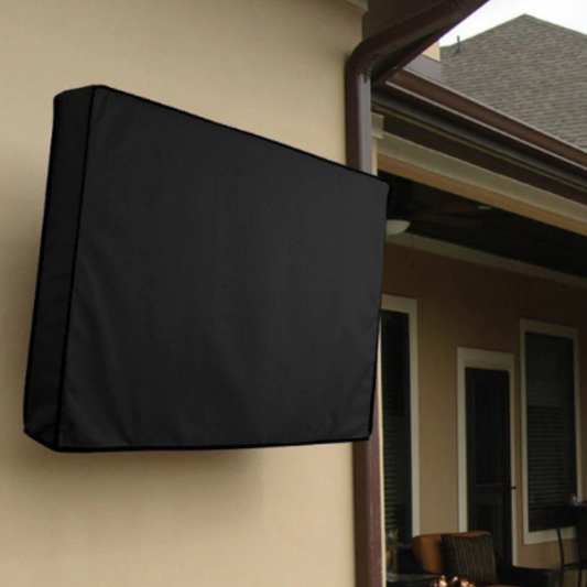 Premium Outdoor Waterproof TV Cover - Westfield Retailers