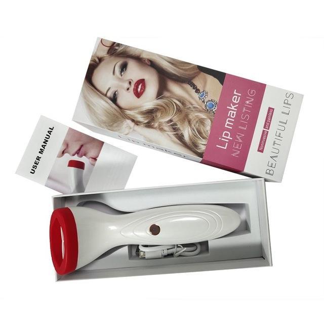 Premium Lip Plumper Handheld Device - Westfield Retailers