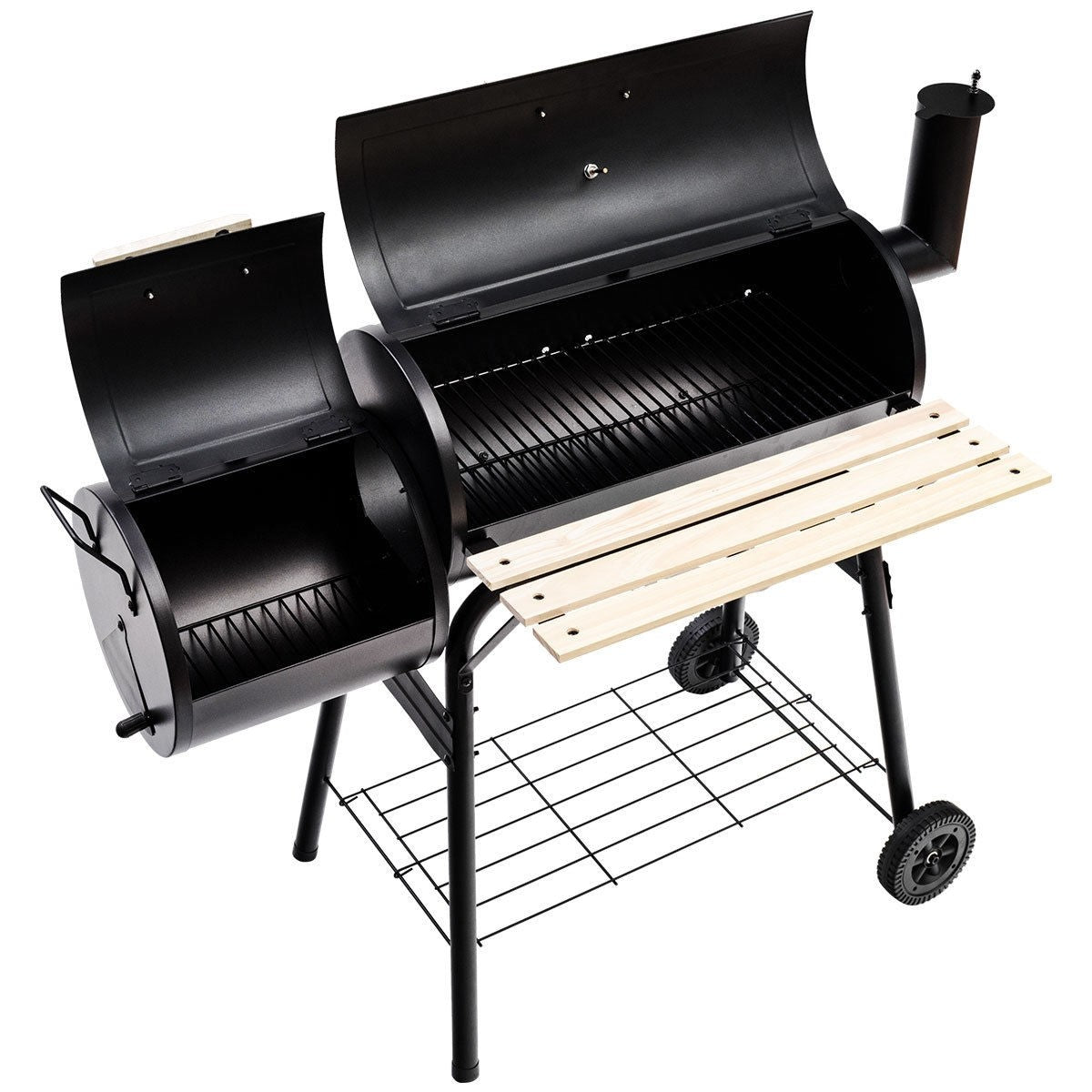 Outdoor BBQ Grill - Barbecue Charcoal Grill - Westfield Retailers