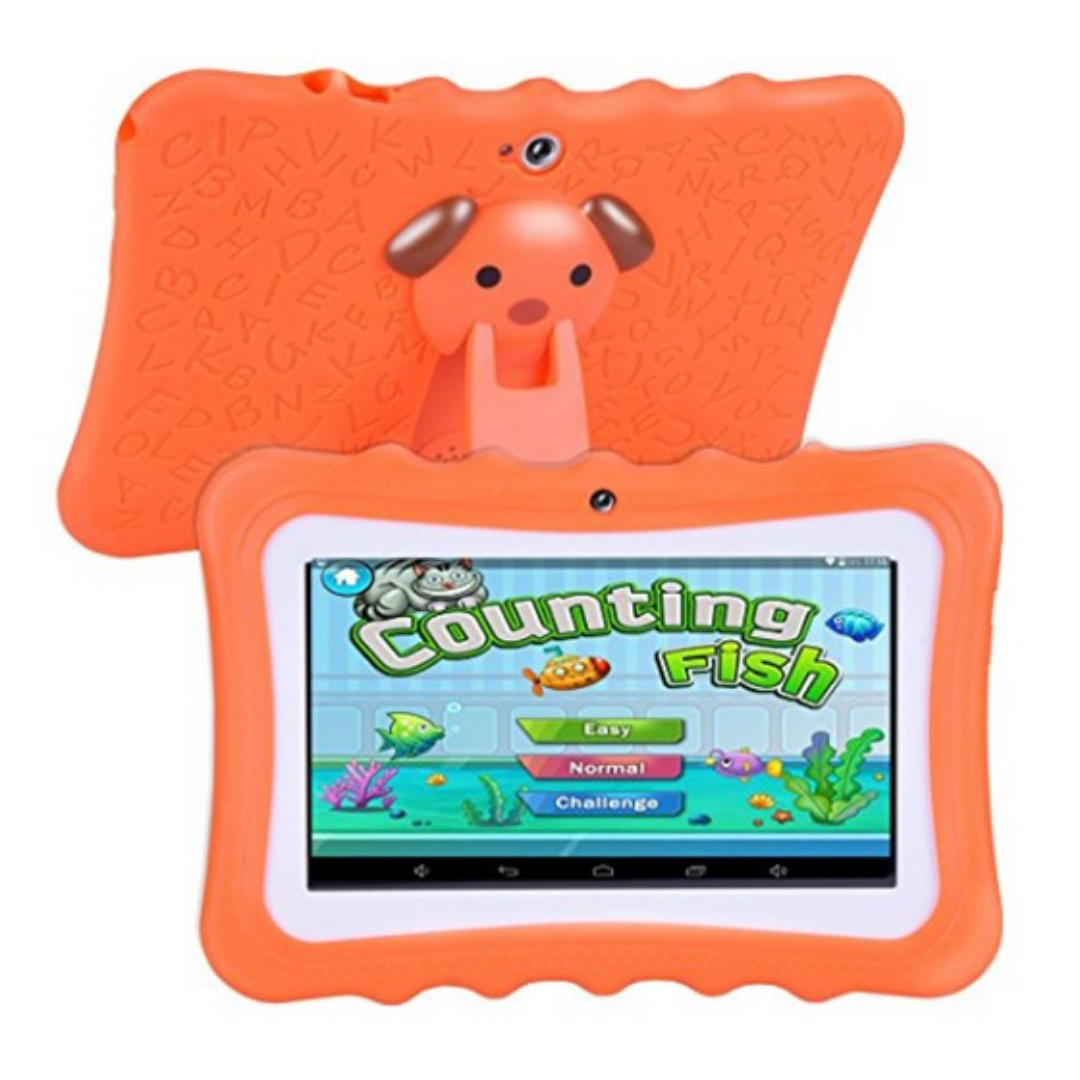 Premium Kids Learning Android Tablet Computer With Wifi - Westfield Retailers