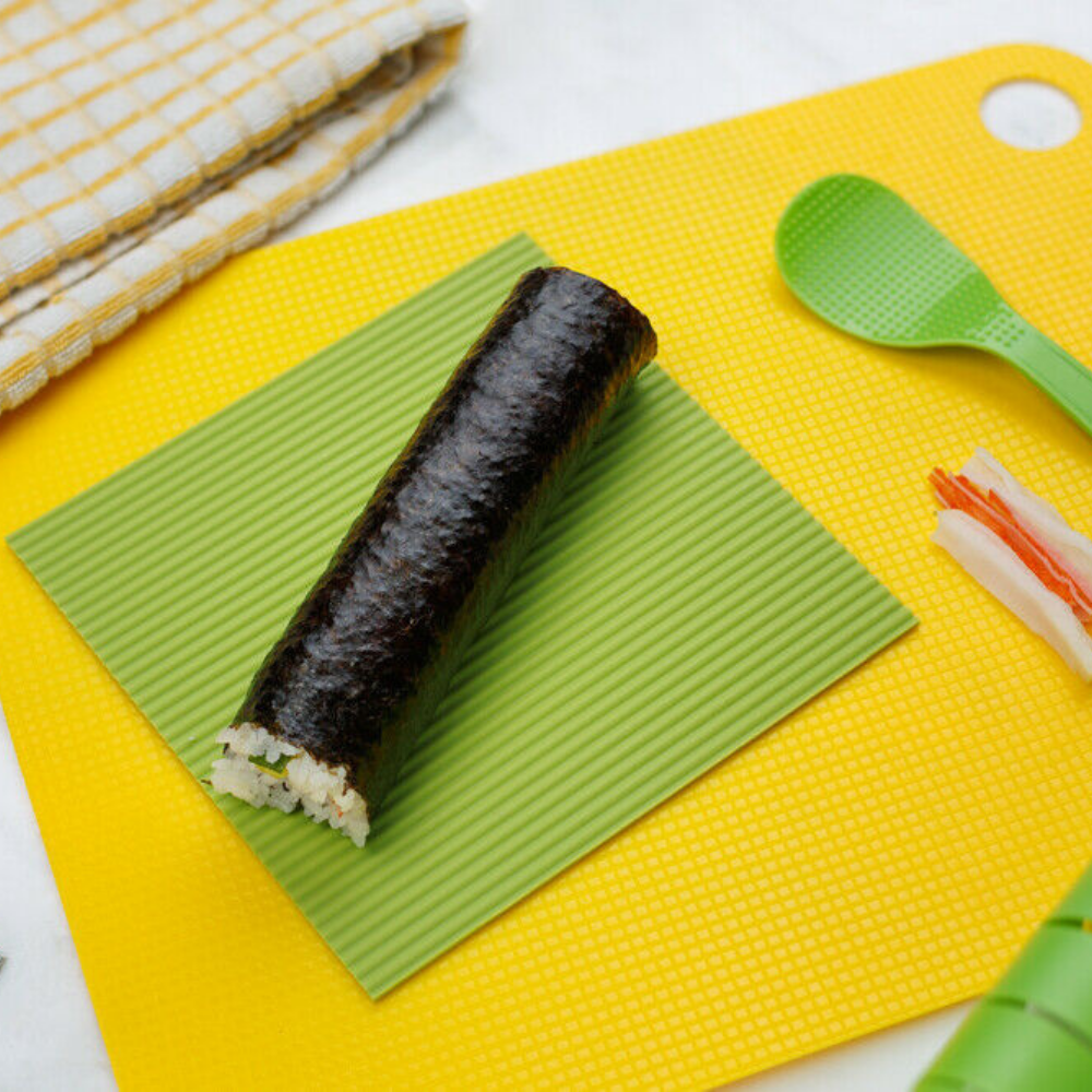 Ultimate Sushi Making DIY Starter Kit - Westfield Retailers
