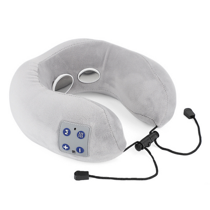 Ultra Intelligent Electric Cervical Stiff Neck Massager - Westfield Retailers