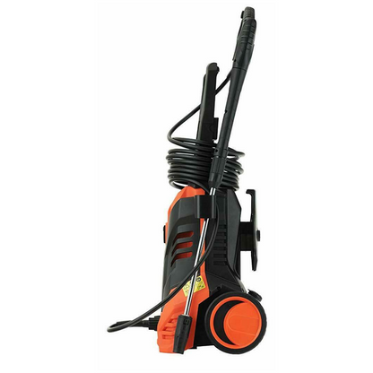 Ultra Powerful Portable Electric Pressure Washer 3000 PSI - Westfield Retailers