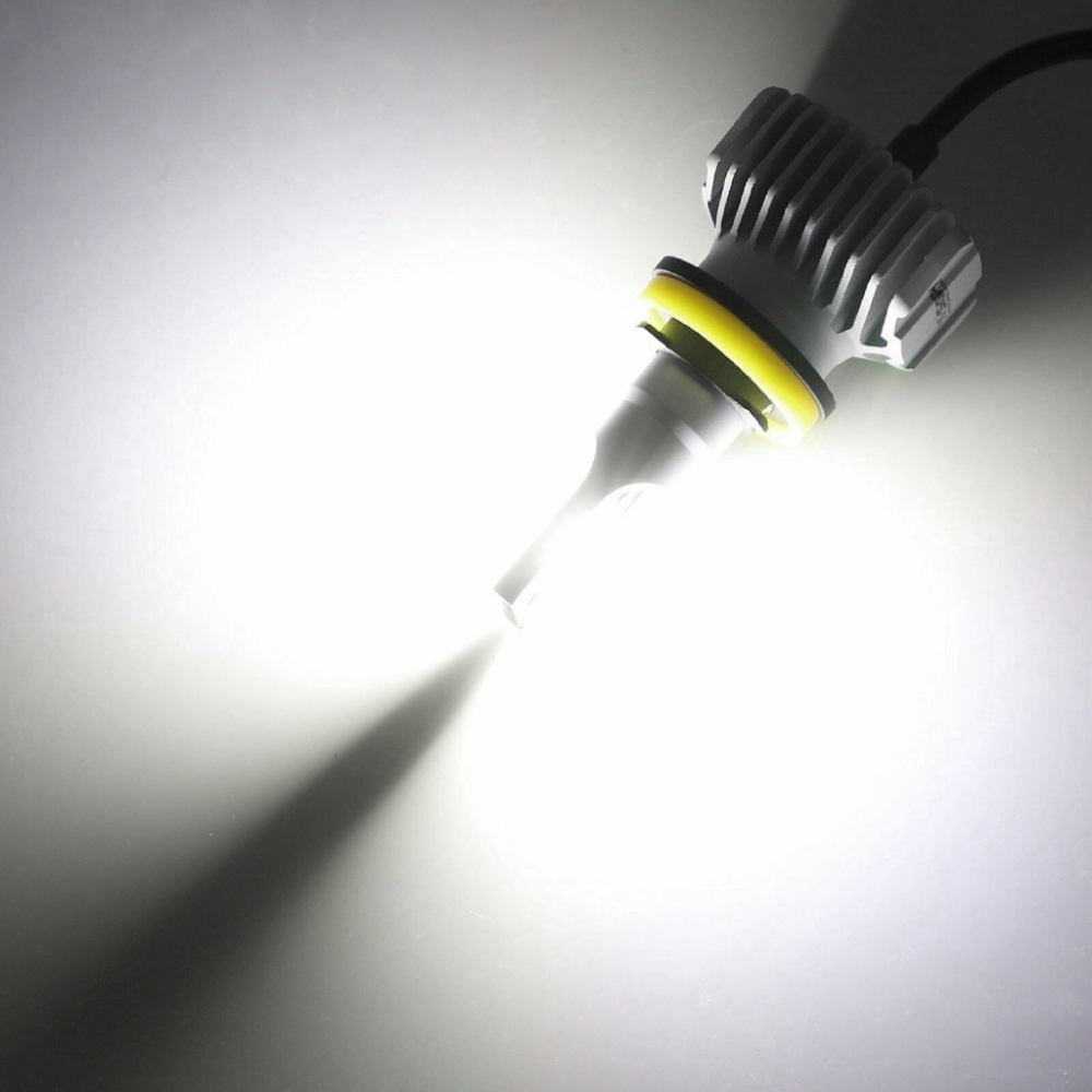 Powerful Compact LED Car Dual Beam Headlight Bulbs - Westfield Retailers