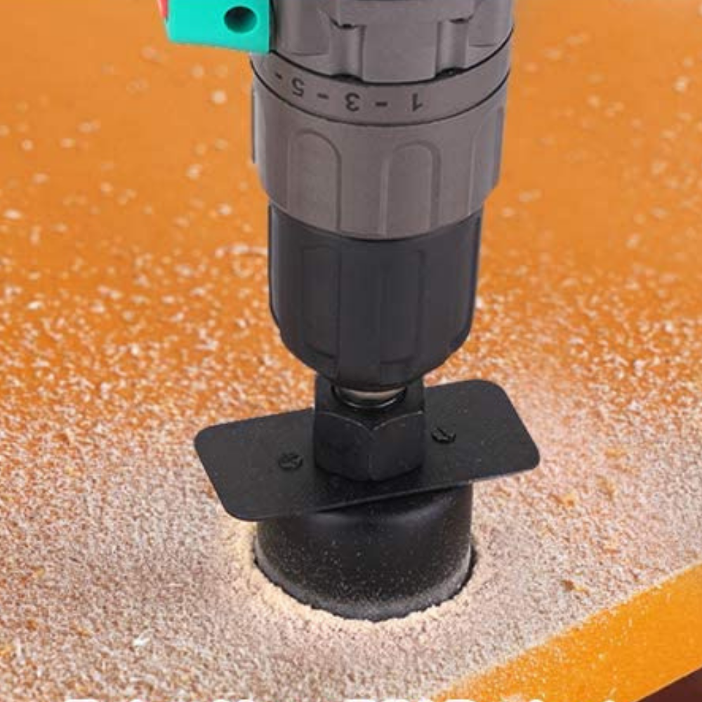 Ultimate Hole Dozer Saw Drill Bit Kit 19 pcs - Westfield Retailers
