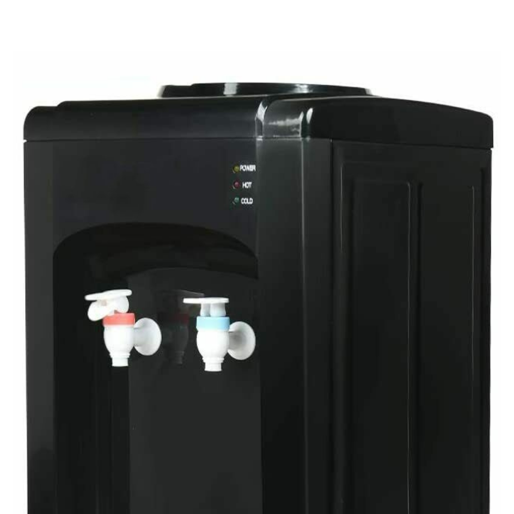 Top Loading Hot / Cold Filtered Water Gallon Jug Dispenser - Westfield Retailers