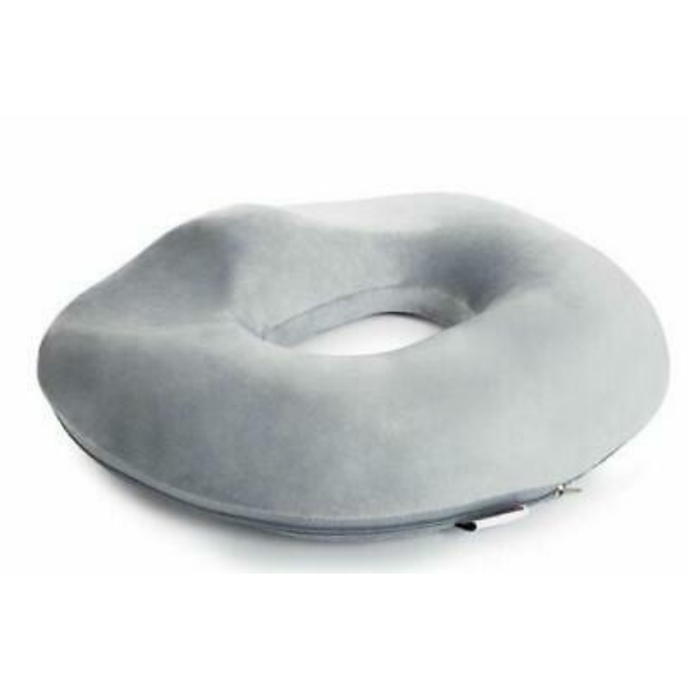 Ultra Soft Hemorrhoid Tailbone Donut Seat Cushion Pillow - Westfield Retailers